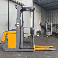 Jungheinrich EKS 110 - 14