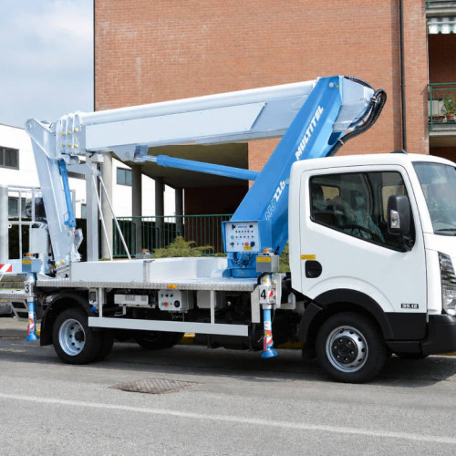 Multitel MJ226