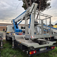 Multitel MJ226 - 1