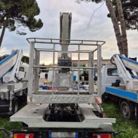 Multitel MJ226 - 2