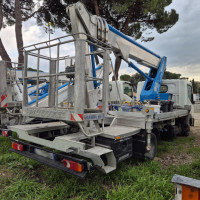 Multitel MJ226 - 3