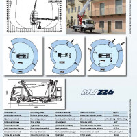 Multitel MJ226 - 9