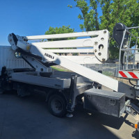 ISOLI PNT 205 - 1