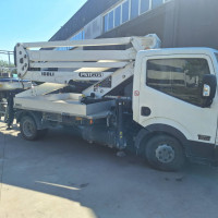 ISOLI PNT 205 - 3