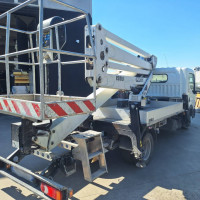 ISOLI PNT 205 - 5