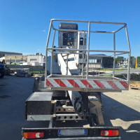 ISOLI PNT 205 - 6