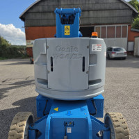 Genie Z34/22N - 4