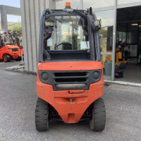 Linde H25D-01 - 2