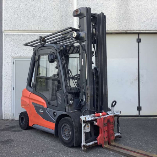 Linde H30D-01