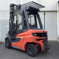 Linde H30D-01 - 1