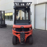 Linde H30D-01 - 2