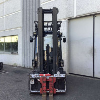 Linde H30D-01 - 3