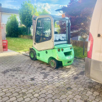 Cesab Drago200 - 1