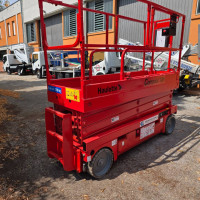 Haulotte COMPACT 10 N - 3