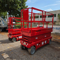 Haulotte COMPACT 10 N - 4