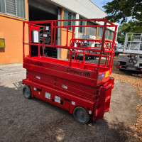 Haulotte COMPACT 10 N - 5