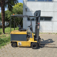Cesab ECO KD210 - 2