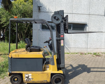 Cesab ECO KD210 Cesab