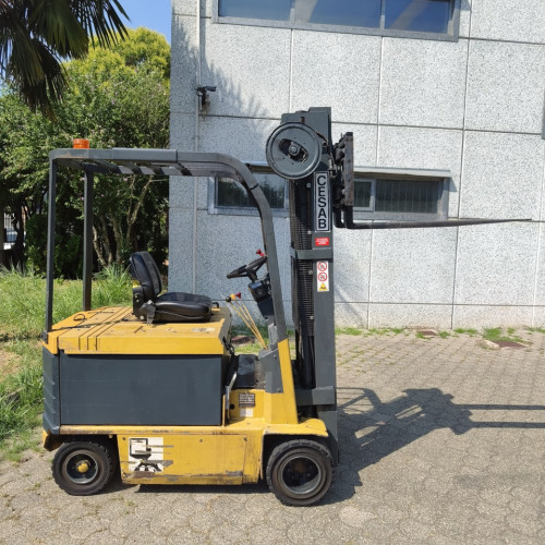 Cesab ECO KD210