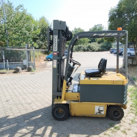 Cesab ECO KD210 - 5