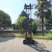 Cesab ECO KD210 - 6