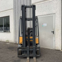 Jungheinrich EFG 215 - 2