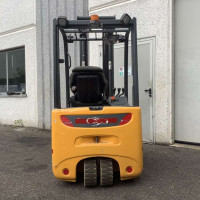 Jungheinrich EFG 215 - 3