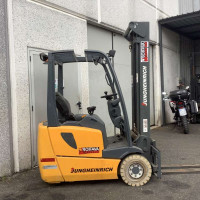 Jungheinrich EFG 215 - 4