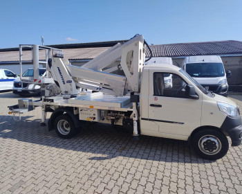 Multitel MXE 170 Multitel