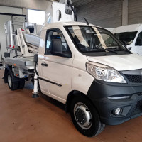 Multitel MXE 170 - 2