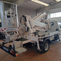 Multitel MXE 170 - 3
