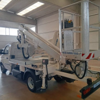 Multitel MXE 170 - 4