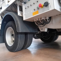 Multitel MXE 170 - 5