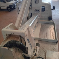 Multitel MXE 170 - 8