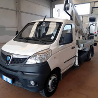 Multitel MXE 170 - 11