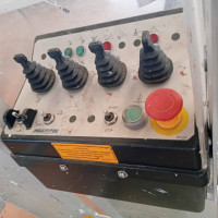 Multitel MXE 170 - 13