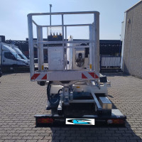 Multitel MXE 170 - 14