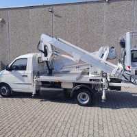 Multitel MXE 170 - 15