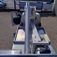 Multitel MXE 170 - 16
