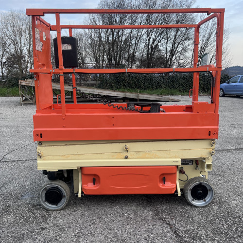JLG 1930ES