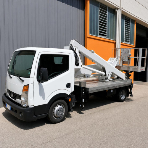 Multitel MX 170