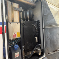 Dulevo 6000 Combi - 4