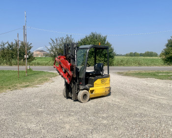 OM XE153ac    con GIREVOLE OM