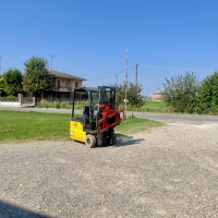 OM XE153ac    con GIREVOLE - 1