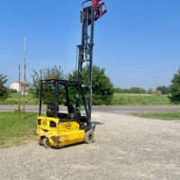 OM XE153ac    con GIREVOLE - 3