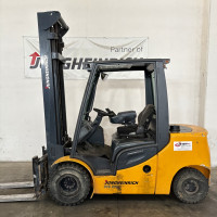 Jungheinrich DFG 435s - 2