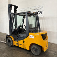 Jungheinrich DFG 435s - 3