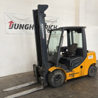 Jungheinrich DFG 435s - 4
