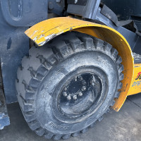 Jungheinrich DFG 435s - 5