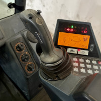 Jungheinrich DFG 435s - 7